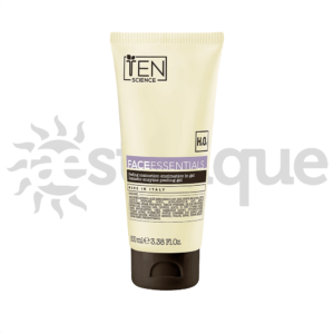 Ten Science  FaceEssentials Peeling Cosmetico Enzimatico in Gel