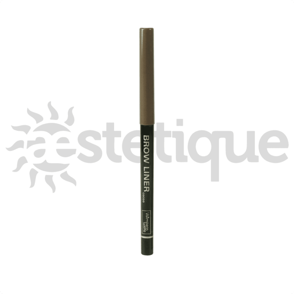 Wimperwelle Matita Brow Liner - immagine 2