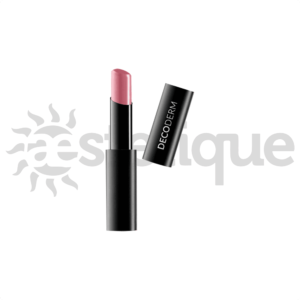 Decoderm Rossetto Cremoso Effetto Specchio Col2.