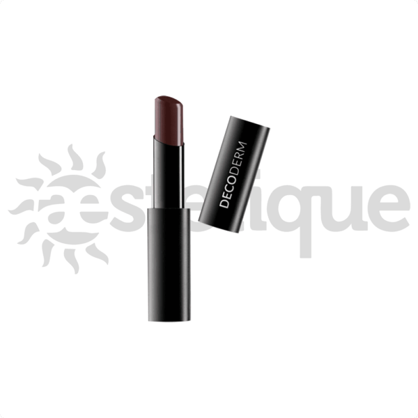 Decoderm Rossetto Cremoso Effetto Specchio Col8.