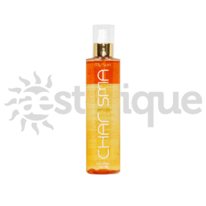 MySun Charisma Sun Spray - Spray Solare SPF15
