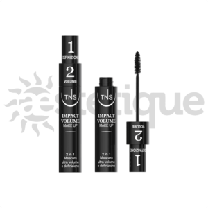 TNS Mascara Impact Volume