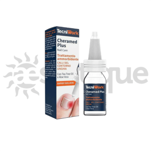 TecniWork Cheramed Plus - Trattamento Ammorbidente
