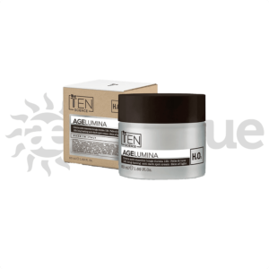Ten Science AgeLumina Crema Anti-macchie Lunga Durata 12H - Pelle di Luce