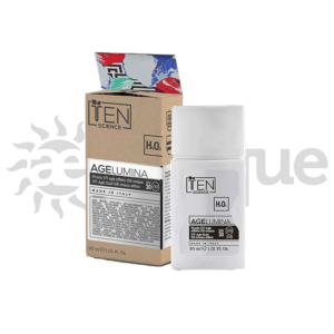 Ten Science AgeLumina Fluido UV-Age Effetto BB Cream SPF30