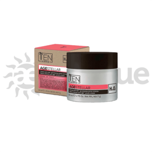 Ten Science AgeStellar Crema Anti-Età Giovinezza Extra Intensa