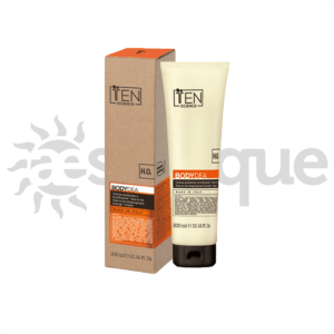 Ten Science BodyDea Crema Snellante e Tonificante Dea-To-Be