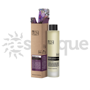 Ten Science BodySpace Olio Setoso Multifunzionale