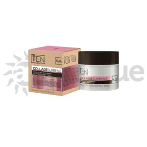 Ten Science CollageSupreme Crema No-Age PRO-Collagene