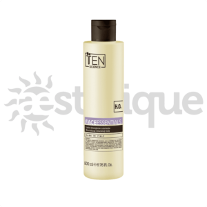 Ten Science FaceEssentials Latte Detergente Nutriente