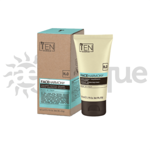 Ten Science FaceHarmony Crema Lenitiva Riequilibrante - Pelli Sensibili