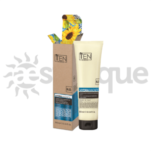 Ten Science HydraMagnetic Crema Nutriente ed Elasticizzante 3 in 1