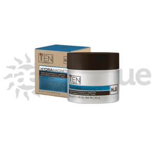 Ten Science HydraMagnetic Crema Ricca Idratazione Magnetica