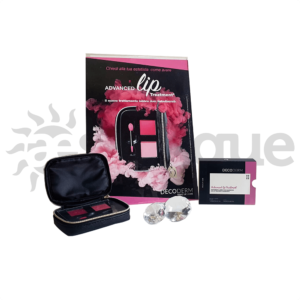 Decoderm Advanced Lip Treatment Balm&Scrub