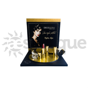Decoderm Rossetto Idratante Hydra Lips colore dusty pink