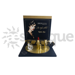 Decoderm Rossetto Idratante Hydra Lips colore red star