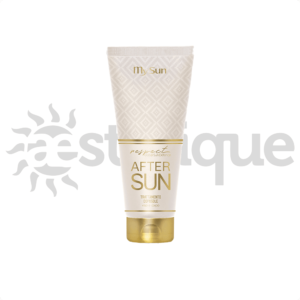 My Sun Respect Global Defence- After Sun
