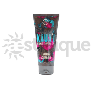 MySun KAUAI Intense Tropical TAN - Attivatore Abbronzatura