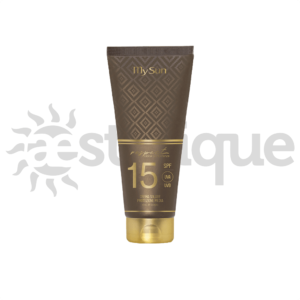 MySun Protezione Solare Respect Global Sun Defence SPF15