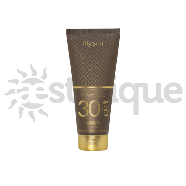 MySun Protezione Solare Global Sun Defence SPF30