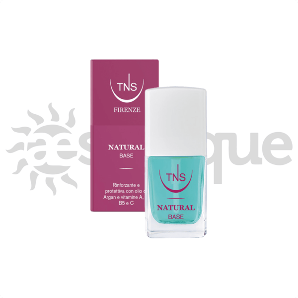TNS Natural Base