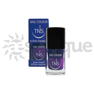 TNS Satin Finish Effetto Satinato Viola