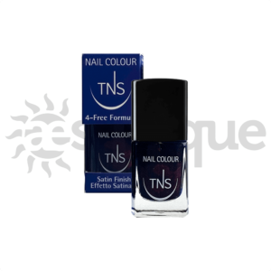 TNS Satin Finish Effetto Satinato bordeaux