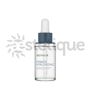 Booster idratante all'acido ialuronico Power SKEYNDOR