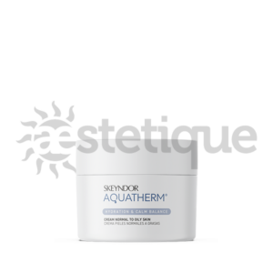 Crema per pelli normali e grasse - Aquatherm SKEYNDOR