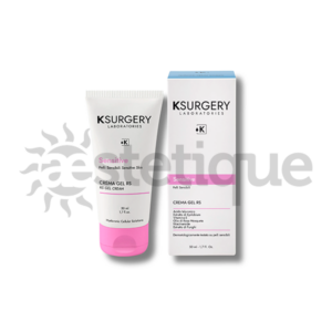 Crema Gel RS KSURGERY