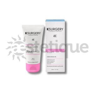 Crema Ricca RS KSURGERY