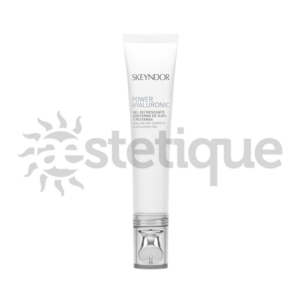 Gel rivitalizzante per ciglia e contorno occhi Power Hyaluronic SKEYNDOR
