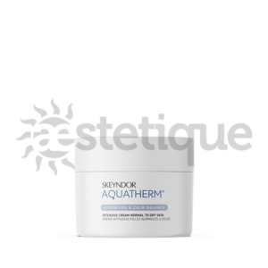 Crema intensiva per pelli normali e secche – Aquatherm SKEYNDOR