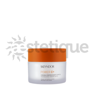 Power C+ Crema Energizzante SPF15 SKEYNDOR