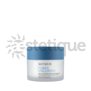 Emulsione idratante intensiva Power Hyaluronic SKEYNDOR