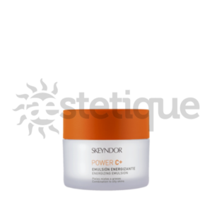 Emulsione energizzante Power C+ SKEYNDOR