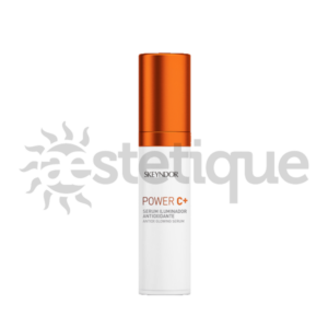 Power C+ Vitamina C 12,5% Siero schiarente antiossidante SKEYNDOR