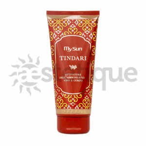 MySun Tindari - Attivatore Abbronzantura Viso e Corpo